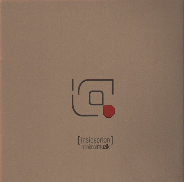 Danilo Vigorito - Heka | Inside Orion Minimal Muzik (IOMM002)