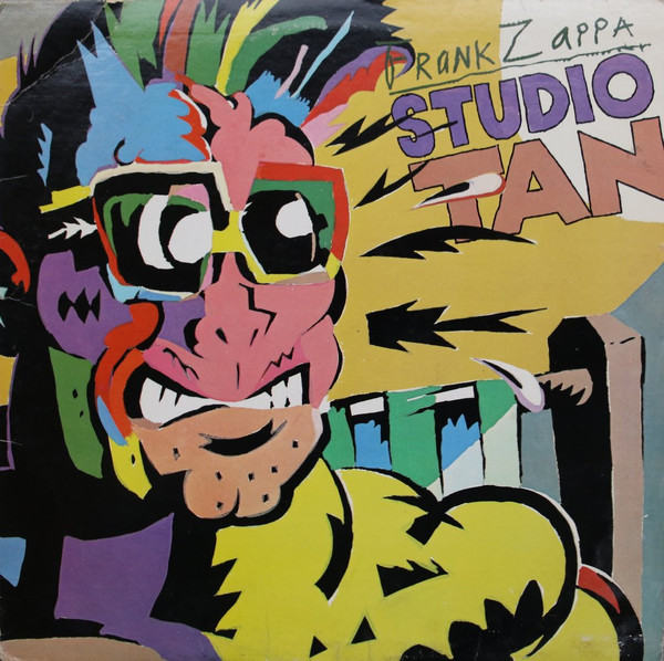 Studio Tan