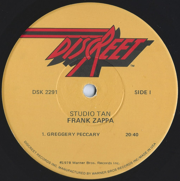 Studio Tan