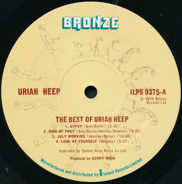 The Best Of...