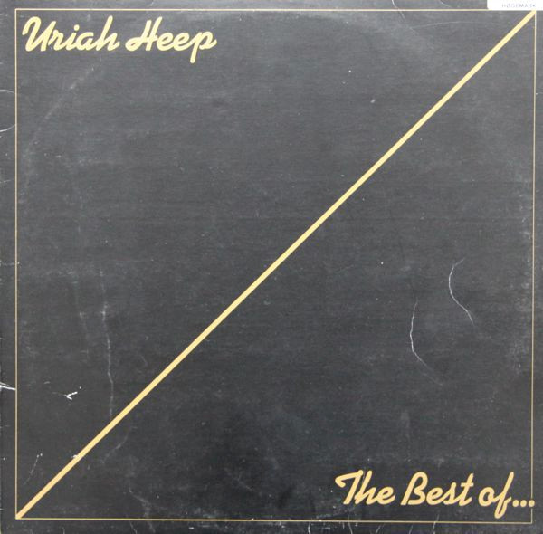 The Best Of...