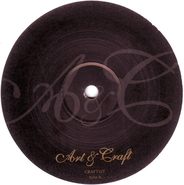 Duke - So In Love With You | Art & Craft Recordings (CRAFT15T) - 3 Duke - So In Love With You | Art & Craft Recordings (CRAFT15T) - 3