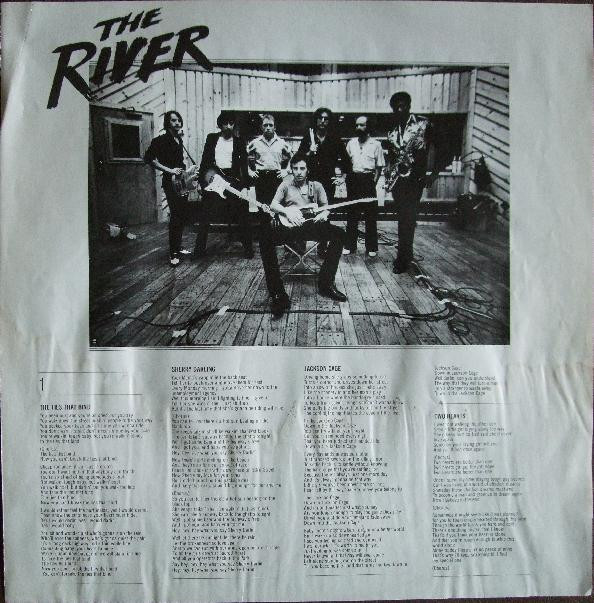 The River