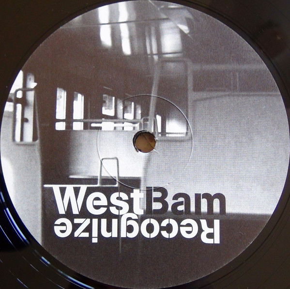 WestBam - Recognize | Low Spirit Recordings (LS/DMD/02/012) - main WestBam - Recognize | Low Spirit Recordings (LS/DMD/02/012) - main