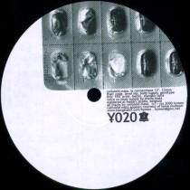 Celluloïd Mata - La Connectique | Hymen Records (¥020) - 5