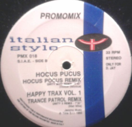 Various - The Time Group Promo-Mix 18 | Time S.p.A. (PMX 018) - main Various - The Time Group Promo-Mix 18 | Time S.p.A. (PMX 018) - main