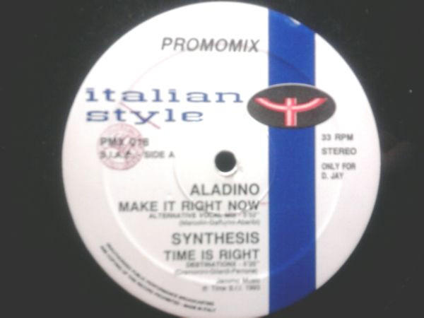 Various - The Time Group Promo-Mix 18 | Time S.p.A. (PMX 018) - 2 Various - The Time Group Promo-Mix 18 | Time S.p.A. (PMX 018) - 2