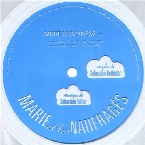 Marie Et Les Naufragés