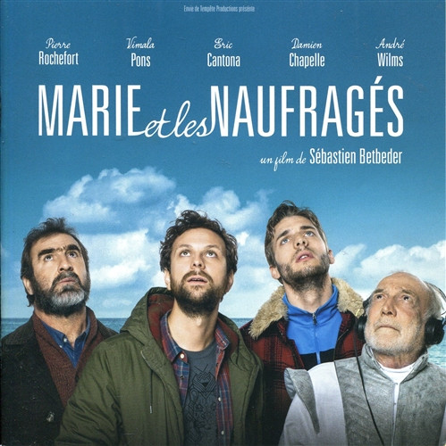 Marie Et Les Naufragés