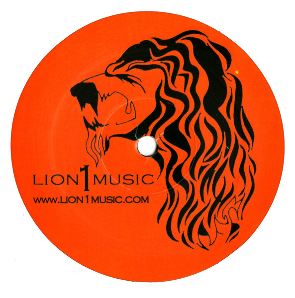 Tommy Bones / Adultnapper / MKL vs. Soy Sos - Tribe 1 | Lion1Music (L1M-004) - 2