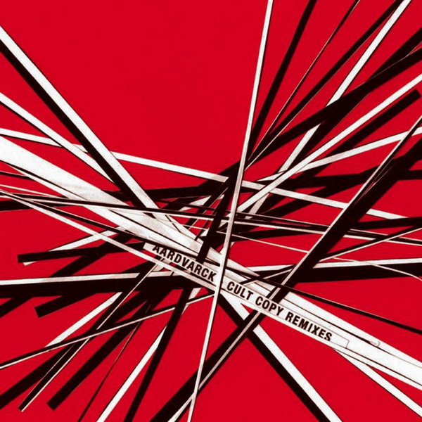 Aardvarck - Cult Copy Remixes Part 2/2 | Rush Hour (RH-ltd 005-12RMX2)