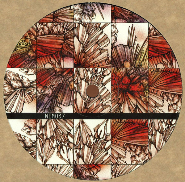 iO (Mulen) - Stick Out | Memoria Recordings (MEM037) - main iO (Mulen) - Stick Out | Memoria Recordings (MEM037) - main