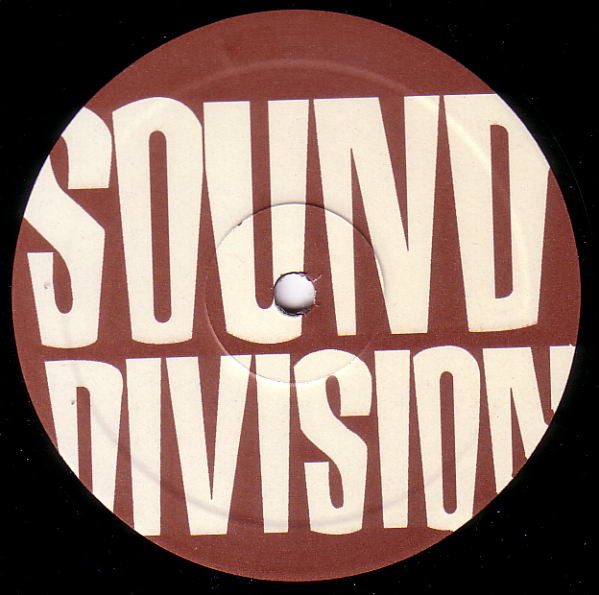 The Skunkburners - Latin Bounce | Sound Division (SD 0113) - 4 The Skunkburners - Latin Bounce | Sound Division (SD 0113) - 4