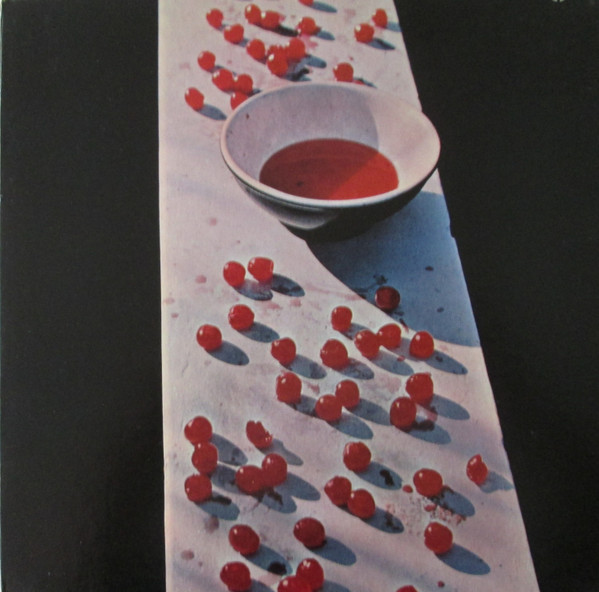 Paul McCartney - McCartney | Apple Records (STAO 3363) - main Paul McCartney - McCartney | Apple Records (STAO 3363) - main