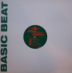 Urban Clockers - Sound Spirit E.P. | Basic Beat Recordings (BASIC 245-5) - 2