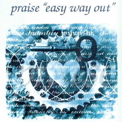 Praise - Easy Way Out | Giant Records (0-40536)