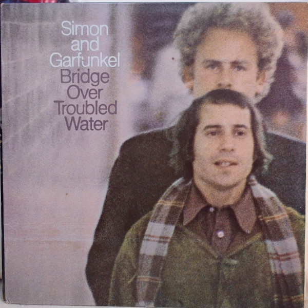 Bridge Over Troubled Water