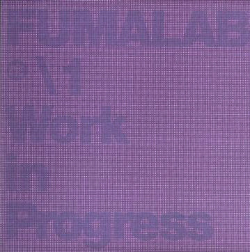 Autotune - Influensa | Fumalab (FUMALAB 01) - main