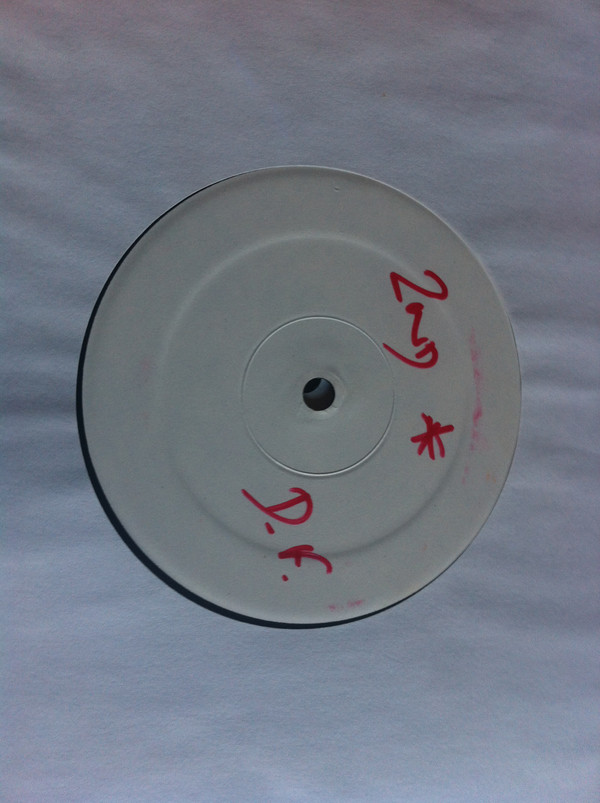 Club Deluxe - Want To Work Dat | Swing Boutique (SWB 002) - main