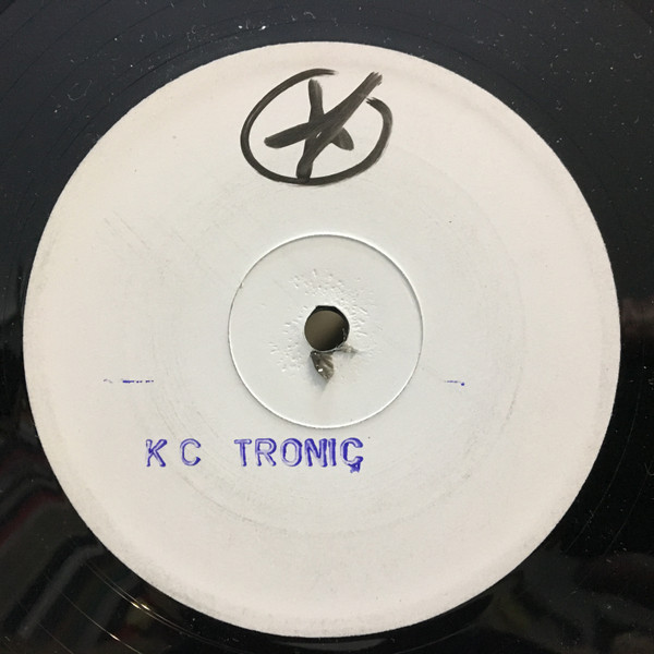 K.C. Tronic - Say What | Not On Label (ST 106) - main K.C. Tronic - Say What | Not On Label (ST 106) - main
