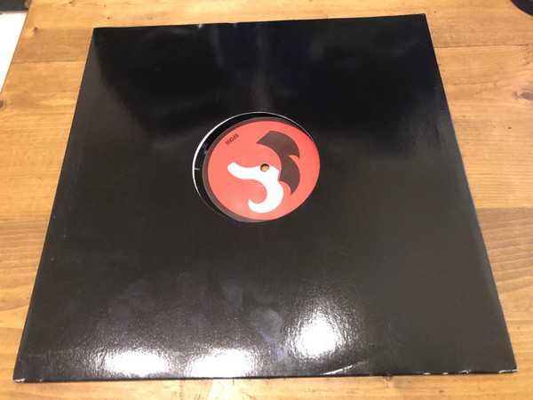 D-Formation - Welcome Home | BeatFreak Recordings (BF0069) - 4