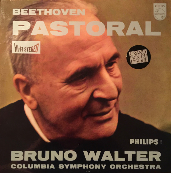 Pastoral
