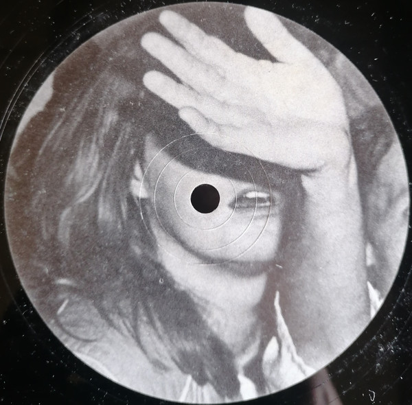 Efdemin / Carsten Jost - Just A Track / Love | Dial (dialrec 34) - 3