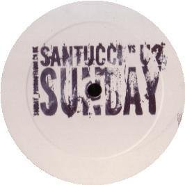 Santucci vs. U2 - Sunday | Not On Label (BLO01) - main Santucci vs. U2 - Sunday | Not On Label (BLO01) - main