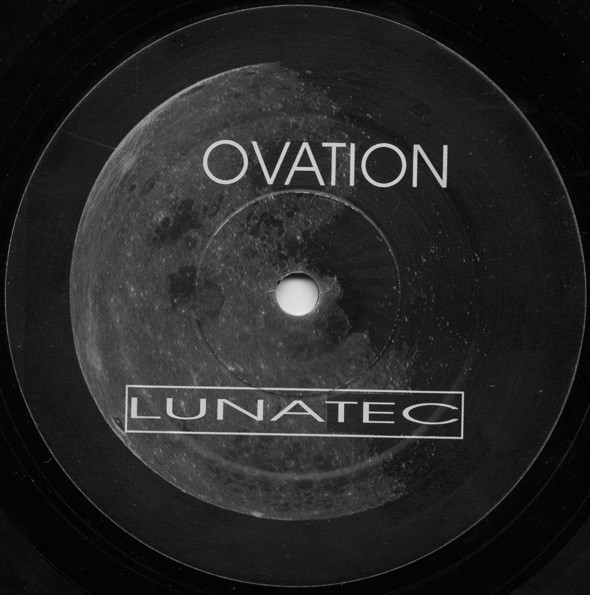 Ovation - The Book Of Revelation | Lunatec (LUNA 016) - 3