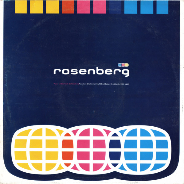 Espionage - Sex Education | Rosenberg Entertainment Inc (SOL013T) - 2