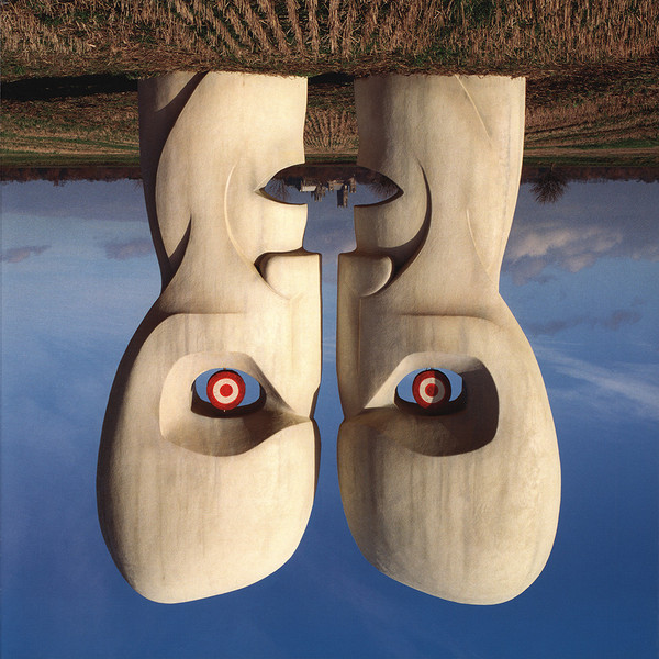 Pink Floyd - The Division Bell | Pink Floyd Records (PFRLP14) - 12 Pink Floyd - The Division Bell | Pink Floyd Records (PFRLP14) - 12