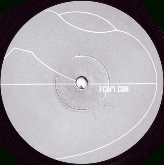 Carl Cox - Dr. Funk | Edel (0091790 COX) - 2