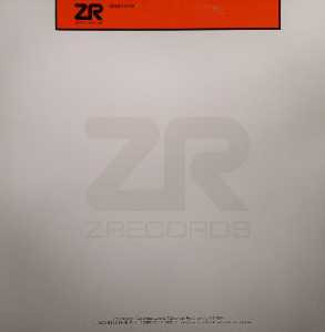 Z Factor - Rock Ur Body / Sounds In The Air | Z Records (ZEDD 12 059) - 2 Z Factor - Rock Ur Body / Sounds In The Air | Z Records (ZEDD 12 059) - 2