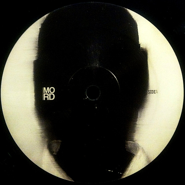 A001 - Nyctophobia EP | Mord (MORD031) - 3