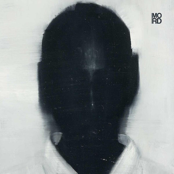 A001 - Nyctophobia EP | Mord (MORD031) - main