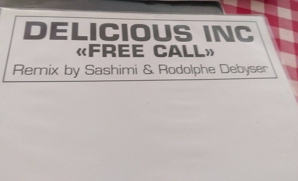 Free Call (Les Jeux D'Amour)