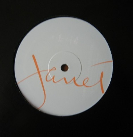 Janet - Someone To Call My Lover | Virgin (VSTDJ1813) - 2 Janet - Someone To Call My Lover | Virgin (VSTDJ1813) - 2