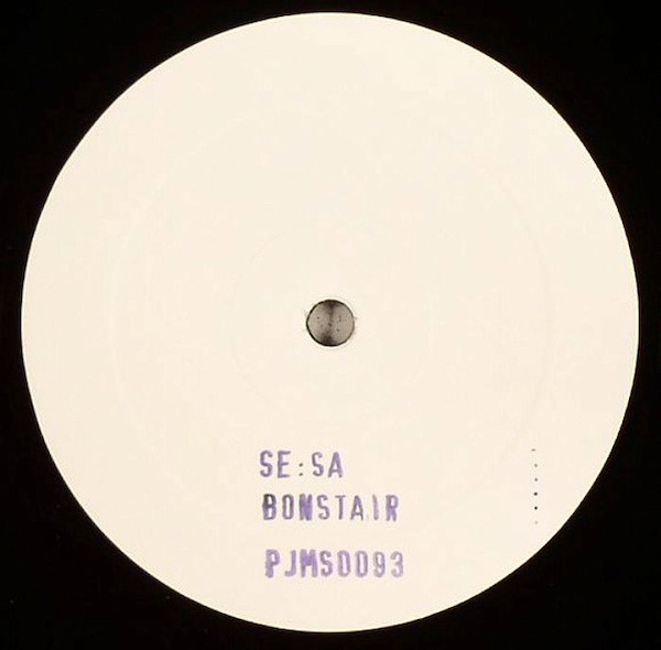 Se:Sa - Bonstair | Peppermint Jam (PJMS0093) - main Se:Sa - Bonstair | Peppermint Jam (PJMS0093) - main
