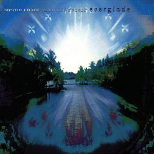 Mystic Force Vs. Effective Force - Everglade | MFS (7053-0) - main