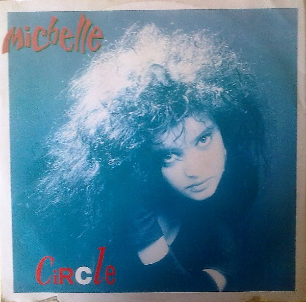 Michelle - Circle | Look The Records (LOOK 002) - main