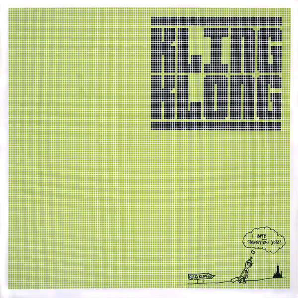 Namito - Joujou | Kling Klong (KLING 012) - 2 Namito - Joujou | Kling Klong (KLING 012) - 2