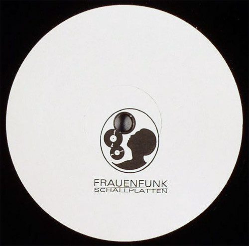 3rd Boulevard - Silent Running | Frauenfunk Schallplatten (DMDFF012) - 2 3rd Boulevard - Silent Running | Frauenfunk Schallplatten (DMDFF012) - 2
