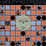 John Arnold - We're Not | Ubiquity (UR12110) John Arnold - We're Not | Ubiquity (UR12110)