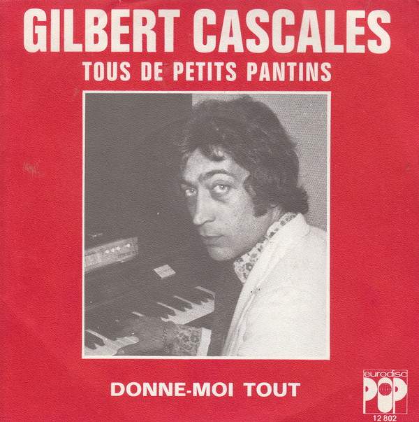 Tous De Petits Pantins