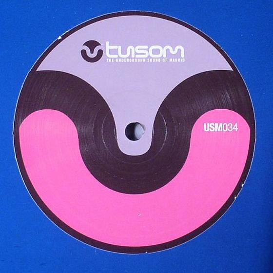 Bias & Herrero - Talking About Us | T.U.S.O.M. Recordings (USM034) - 2 Bias & Herrero - Talking About Us | T.U.S.O.M. Recordings (USM034) - 2