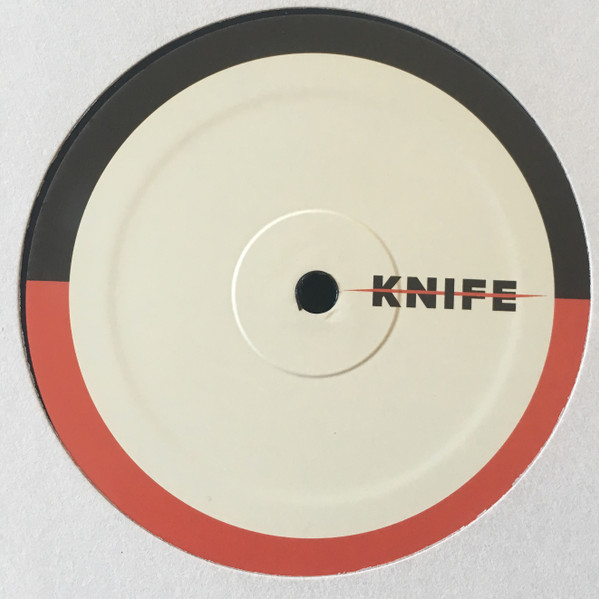 Filtru - Another Trip | KNIFE (KNF002) - 2 Filtru - Another Trip | KNIFE (KNF002) - 2