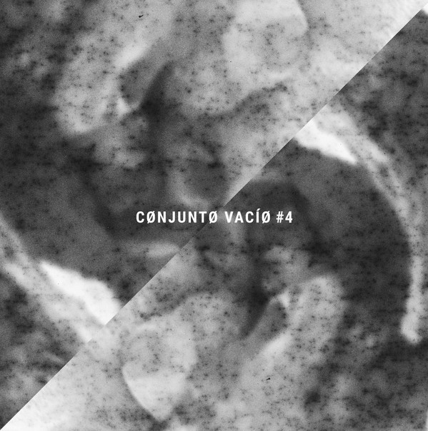Various - Cønjuntø Vacíø #4 | Cønjuntø Vacíø (Ø-30) - main