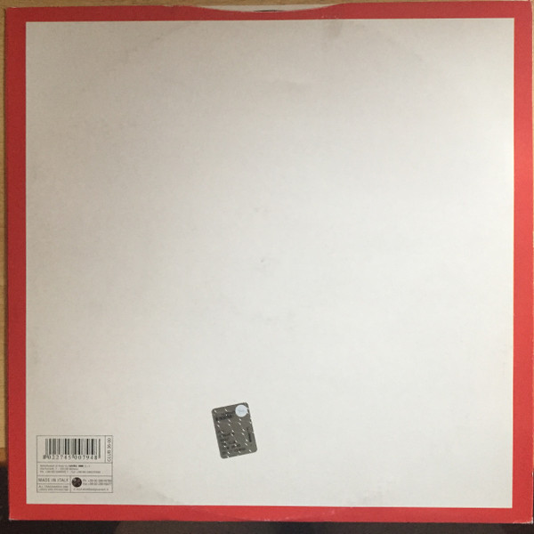 The Committee - Scream & Shout | The Club (CLUB 36-00) - 2