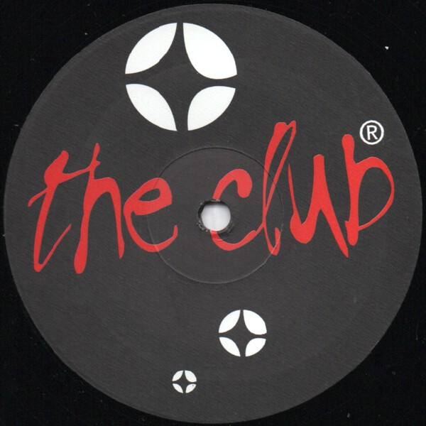 The Committee - Scream & Shout | The Club (CLUB 36-00) - 3