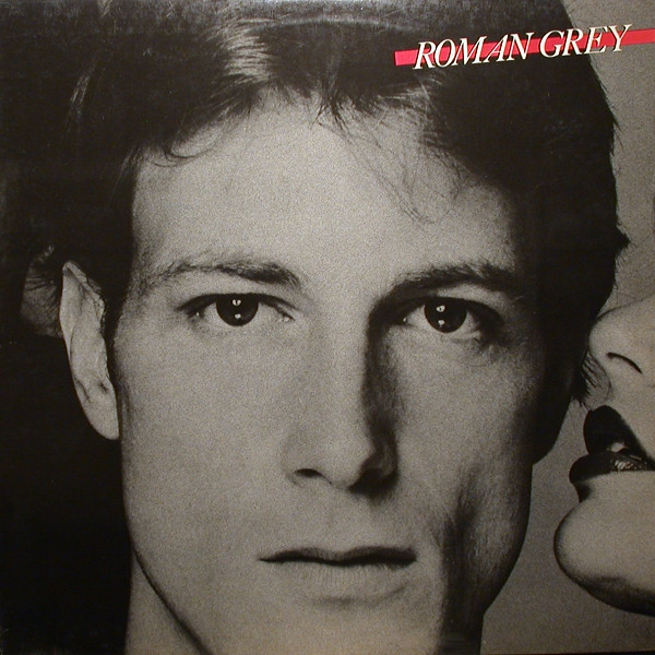 Roman Grey - Look Me In The Eyes | Food For Thought Records (YUMT 102) - main